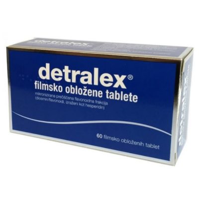 Detralex