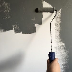 Pleskanje stanovanja