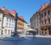 Kje v Sloveniji so hiše najcenejše ljubljana4
