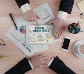 Zakaj je pomemben digitalni marketing za hotele? Digitalni marketing za hotele
