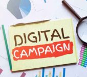 Pomen digitalnih kampanj za uspešno poslovanje podjetja digitalne kampanje